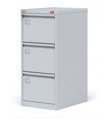 Шкаф картотечный КР-3 (1025х465х630) для папок формата Follscap и А4