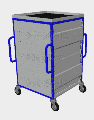 Комплекты 15.13.981.740.540