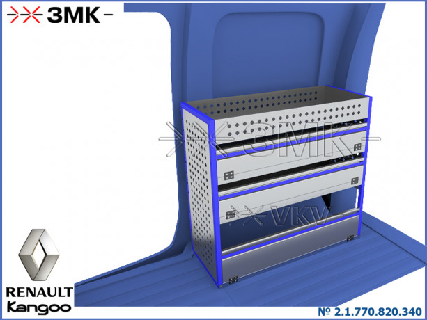 Комплекты РИ.2.1.770.820.340/440