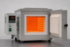 Муфельная печь СНО-ЭКС-ЗМК 400°C