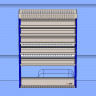 СТЕЛЛАЖ РИ.13.21.1390.1040.440
